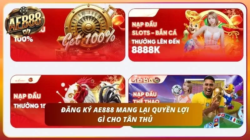 Sở hữu chiếc vé thông hành vào trang cược đẳng cấp quốc tế