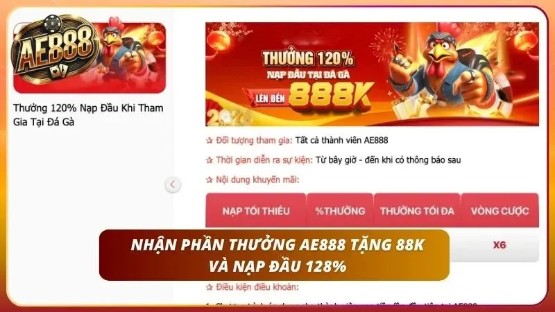 Xác thực thông tin cá nhân để lộc tân thủ tự động cộng vô ví