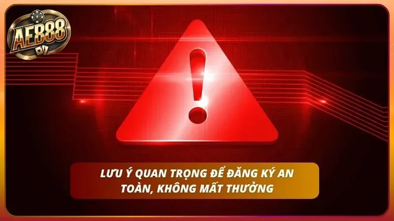 Đọc kỹ các điều khoản quy định nhằm tránh lỗi tạo lập