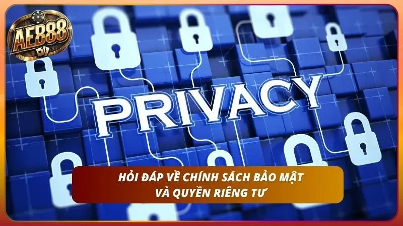 Chi tiết quy trình lưu trữ và bảo mật dữ liệu cá nhân của người dùng